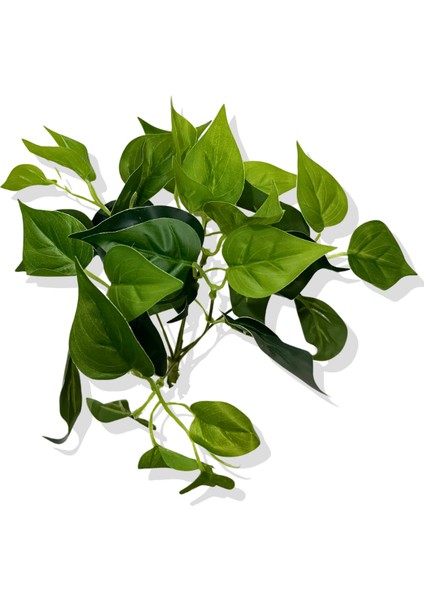 Yapay Bitki Salon Sarmaşığı Demeti 30 cm 7 Dal