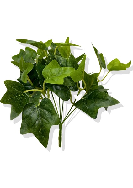 Yapay Bitki Salon Sarmaşığı Demeti 30 cm 7 Dal fiyatları