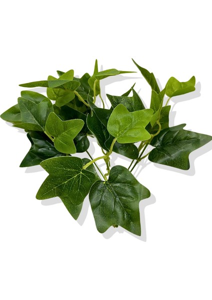 Yapay Bitki Salon Sarmaşığı Demeti 30 cm 7 Dal fırsatları