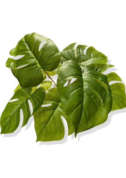 Yapay Bitki Monstera Demet 40 cm