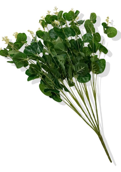 Yapay Okaliptus Demeti 50 cm 5 Dal 20 Kafa fiyatları