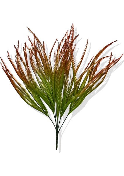 Yapay Bitki Yeşillik Demeti 45 cm