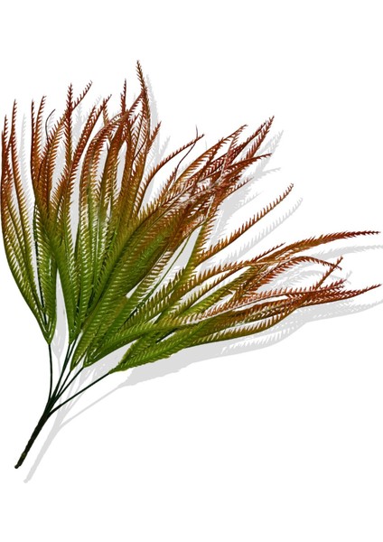 Yapay Bitki Yeşillik Demeti 45 cm fiyatları