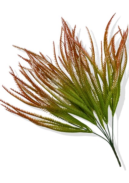 Yapay Bitki Yeşillik Demeti 45 cm modelleri