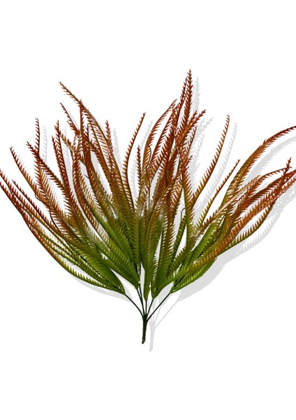 Yapay Bitki Yeşillik Demeti 45 cm fırsatları