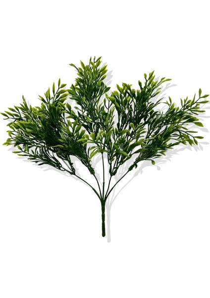 Yapay Çiçek Yeşillik Demeti 40 cm