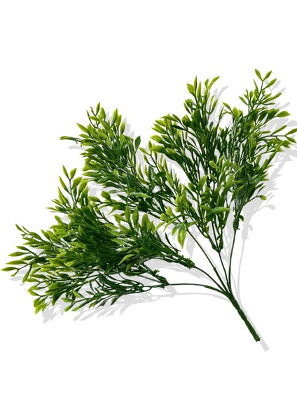 Yapay Çiçek Yeşillik Demeti 40 cm fiyatları