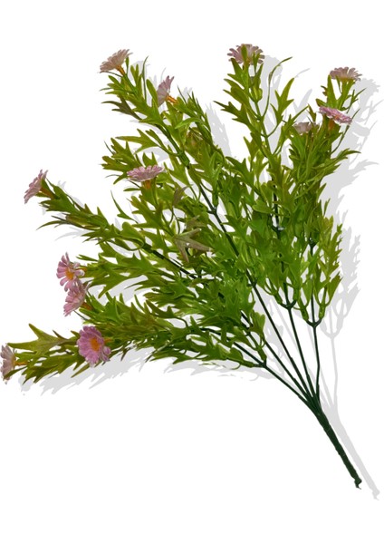 Yapay Yeşillik Papatya Demeti 35 cm fiyatları