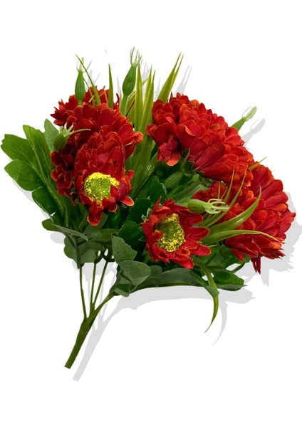 Yapay Çiçek Günebakan Demeti 30 cm fiyatları