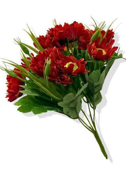 Yapay Çiçek Günebakan Demeti 30 cm modelleri