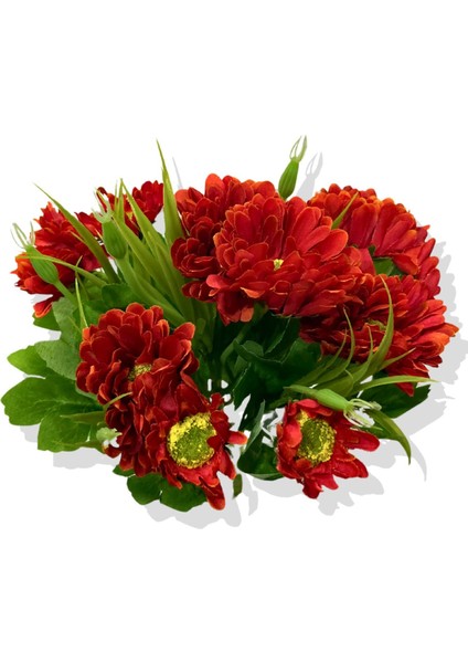 Yapay Çiçek Günebakan Demeti 30 cm fırsatları