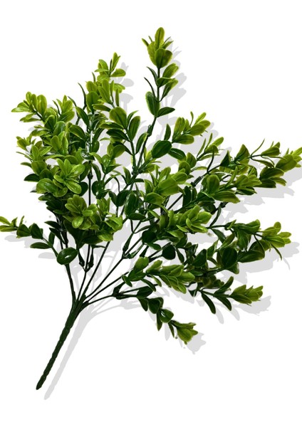 Yapay Şimşir Demeti 35 cm 7 Dal fiyatları