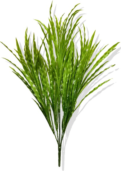 Yapay Bitki Saz Demeti 75 cm