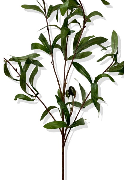 Yapay Zeytin Dalı Demeti 88 cm fiyatları