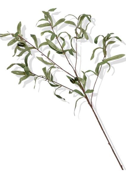 Yapay Zeytin Dalı Demeti 88 cm fiyatları