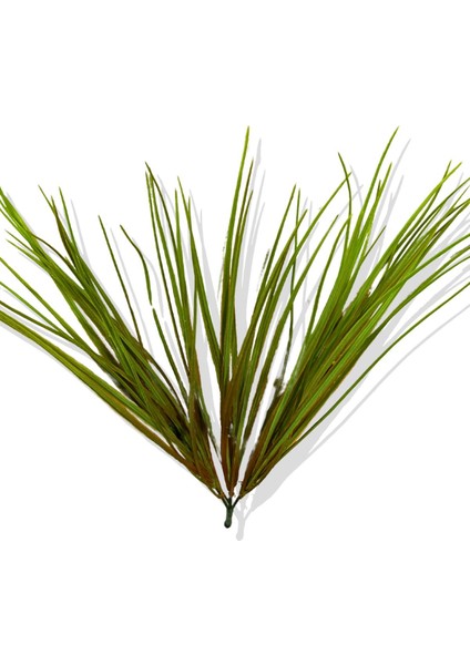 Yapay Bitki Saz Demeti 45 cm 5 Dal