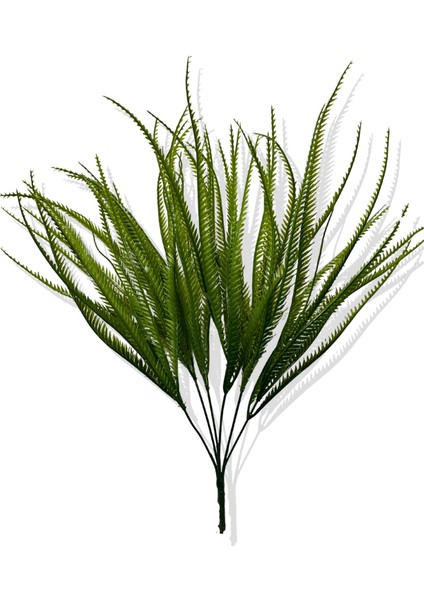 Yapay Bitki Yeşillik Demeti 45 cm