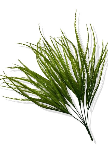 Yapay Bitki Yeşillik Demeti 45 cm modelleri