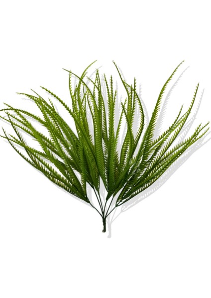 Yapay Bitki Yeşillik Demeti 45 cm fırsatları