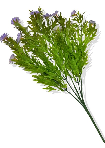 Yapay Yeşillik Papatya Demeti 35 cm fiyatları