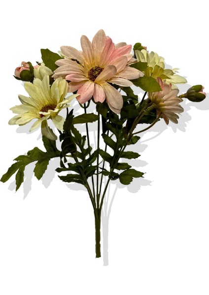 Yapay Papatya Demeti 33 cm