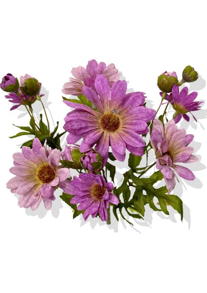 Yapay Papatya Demeti 33 cm