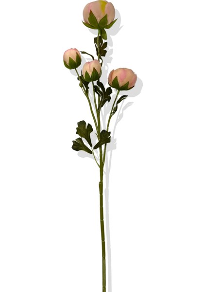 Yapay Tek Dal 70 cm Erengül Demeti