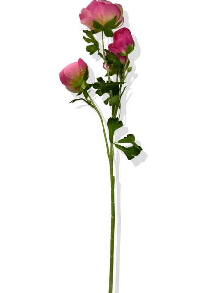 Yapay Tek Dal 70 cm Erengül Demeti