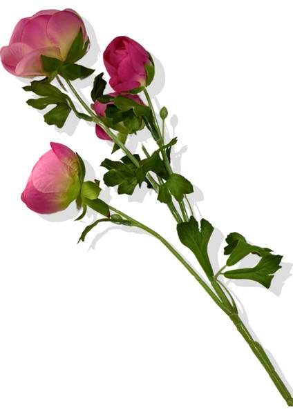 Yapay Tek Dal 70 cm Erengül Demeti fiyatları