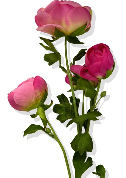 Yapay Tek Dal 70 cm Erengül Demeti fırsatları