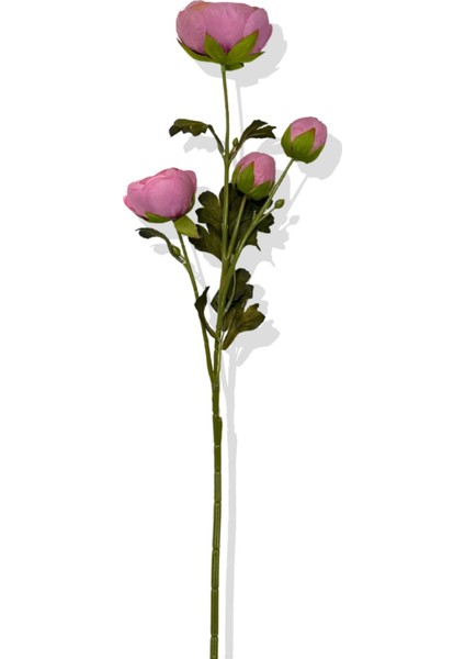 Yapay Tek Dal 70 cm Erengül Demeti