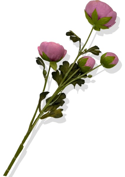 Yapay Tek Dal 70 cm Erengül Demeti fiyatları