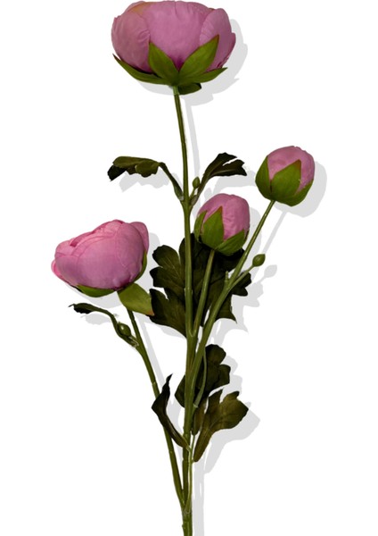 Yapay Tek Dal 70 cm Erengül Demeti fırsatları