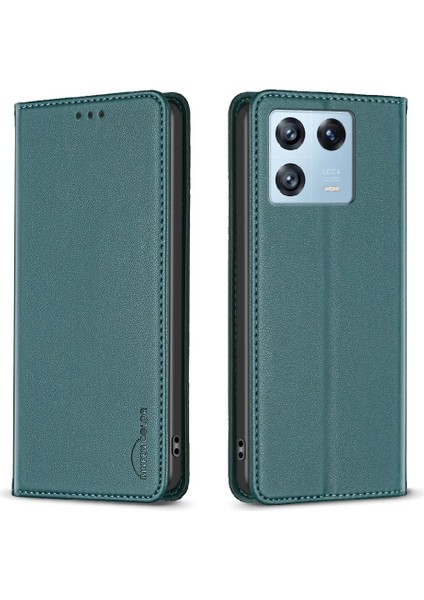 Xiaomi 13 Pro Için Kılıf (Yurt Dışından)