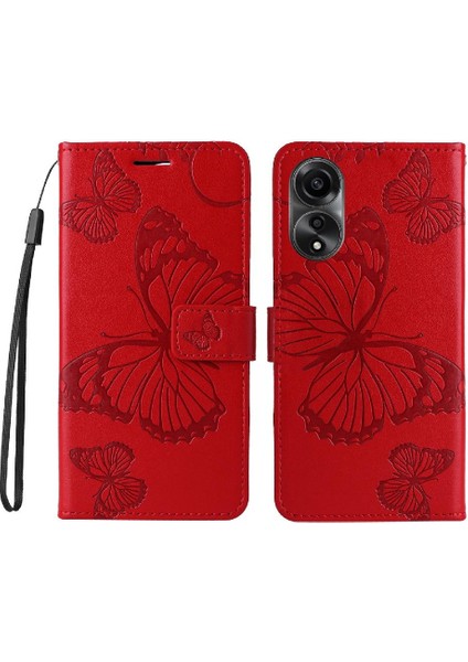 Oppo A78 4g Telefon Kılıfı Için Kılıf (Yurt Dışından) fırsatları