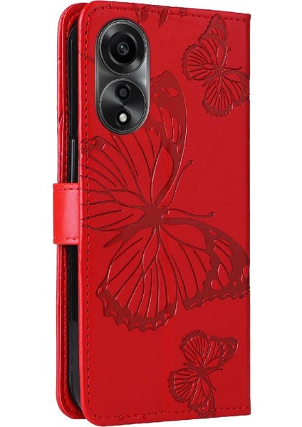 Oppo A78 4g Telefon Kılıfı Için Kılıf (Yurt Dışından) indirimleri