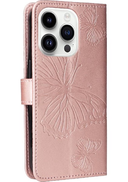 Iphone 14 Pro Telefon Kılıfı Için Kılıf (Yurt Dışından)