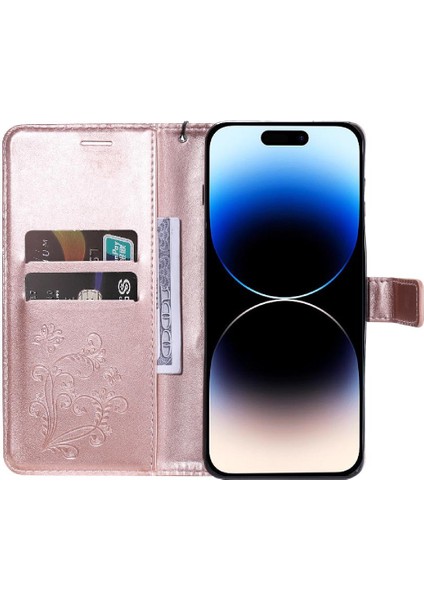 Iphone 14 Pro Telefon Kılıfı Için Kılıf (Yurt Dışından)