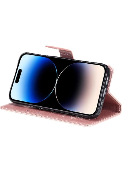 Iphone 14 Pro Telefon Kılıfı Için Kılıf (Yurt Dışından)
