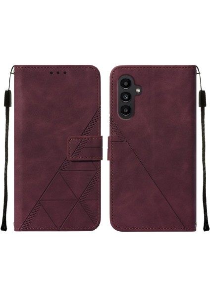 Samsung Galaxy A25 5g Için Kılıf (Yurt Dışından)