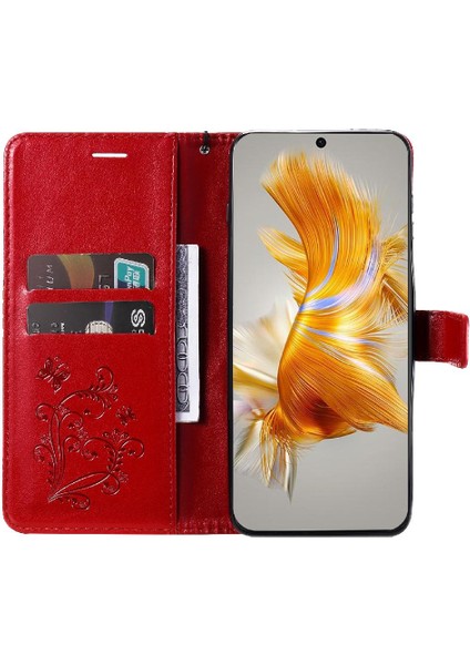 Huawei Mate 50 Telefon Kılıfı Için Kılıf (Yurt Dışından) fırsatları