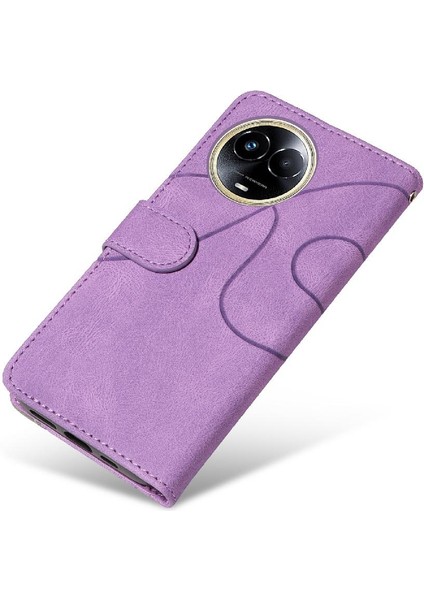 Xiaomi Poco X4 Gt 5g Için Kılıf Kickstand Koruyucu Pu Deri Flip Folio (Yurt Dışından) fiyatları