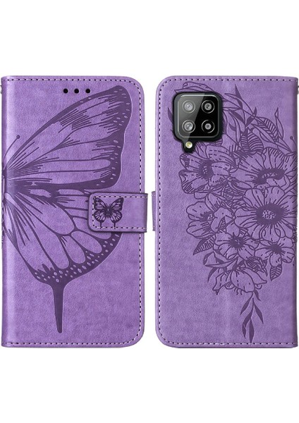 Samsung Galaxy Case 5g Için Kılıf (Yurt Dışından)