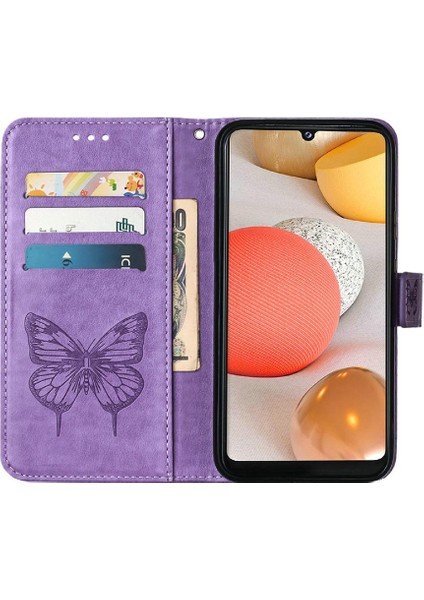 Samsung Galaxy Case 5g Için Kılıf (Yurt Dışından)