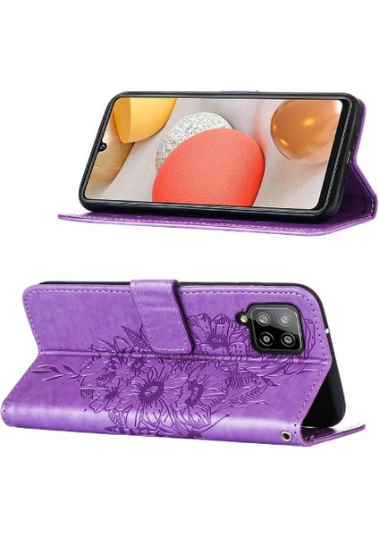 Samsung Galaxy Case 5g Için Kılıf (Yurt Dışından)