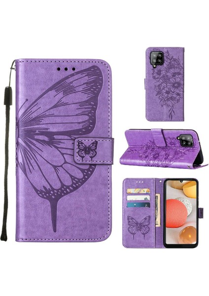 Samsung Galaxy Case 5g Için Kılıf (Yurt Dışından)