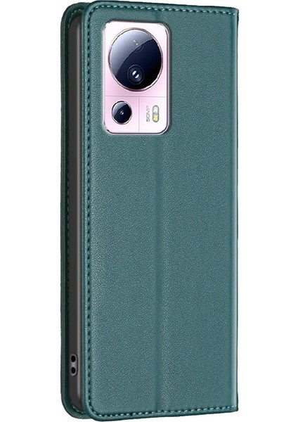 Xiaomi 13 Lite Için Kılıf (Yurt Dışından)