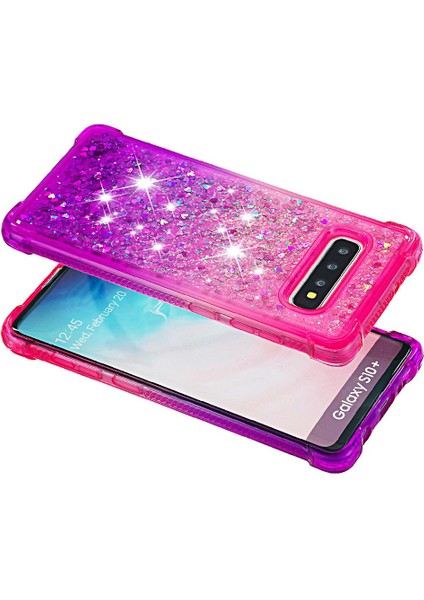 Samsung Galaxy S10 Plus Telefon Kılıfı (Yurt Dışından) indirimleri