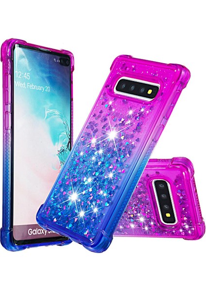 Samsung Galaxy S10 Plus Telefon Kılıfı (Yurt Dışından) modelleri