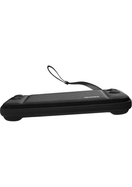 Fancycase Serisi Su Geçirmez Siyah Nintendo Switch Kılıfı G05S1D1